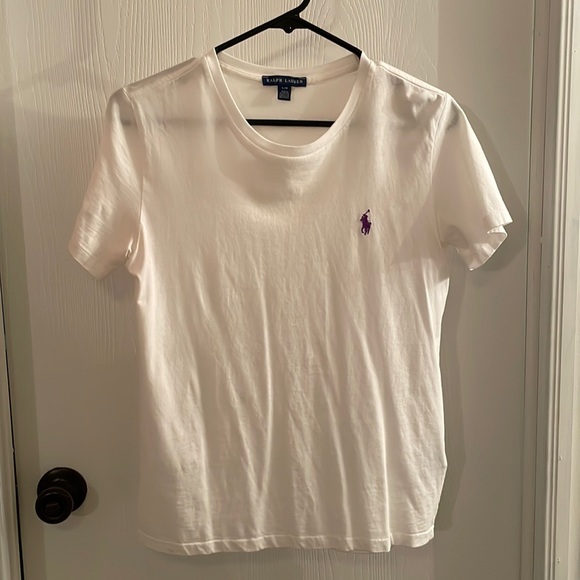 Polo Ralph Lauren Tops - Polo by Ralph Lauren, size large women t shirt